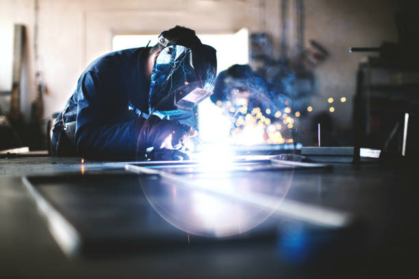 Best Marine and Shipbuilding Welding in Maysville, OK