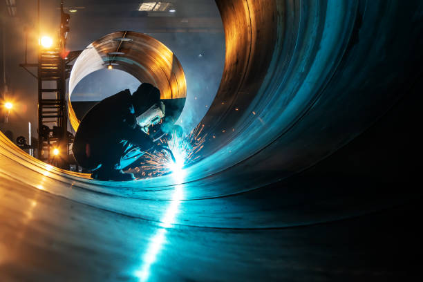 Best Aerospace and Defense Welding in Maysville, OK