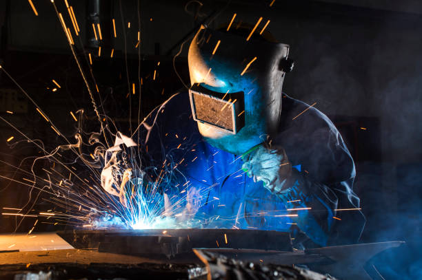 Best Artistic and Custom Metal Fabrication in Maysville, OK
