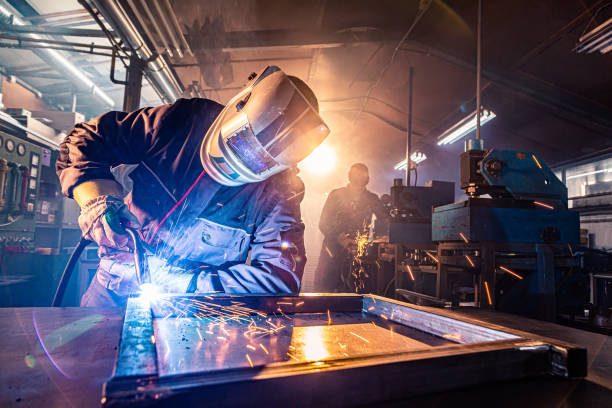 Best Welding Inspection and Certification in Maysville, OK
