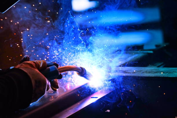 Best Food and Beverage Processing Equipment Welding in Maysville, OK