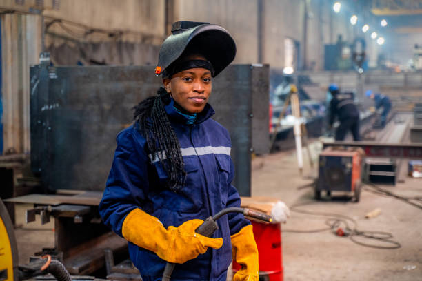 Affordable Welder Services in Maysville, OK
