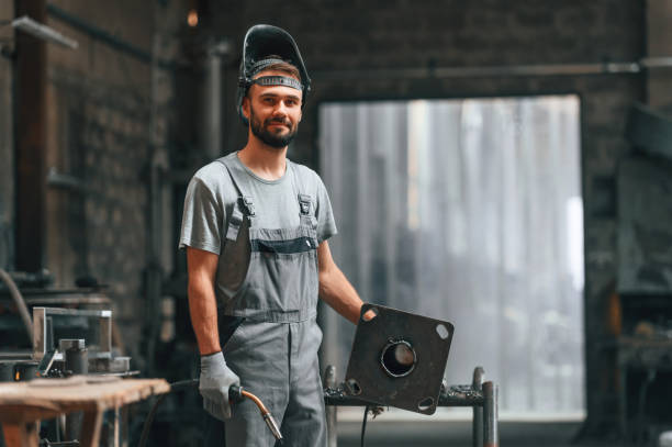 Best Aerospace and Defense Welding in Maysville, OK