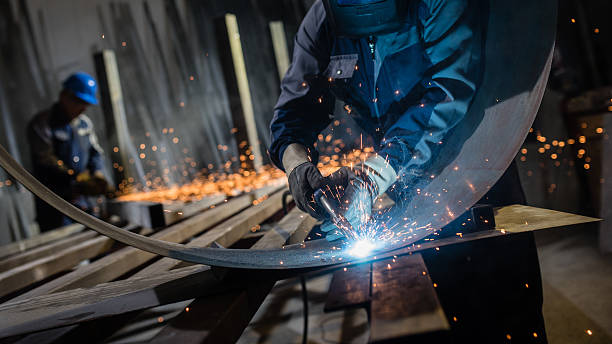 Best Maintenance and Repair Welding in Maysville, OK