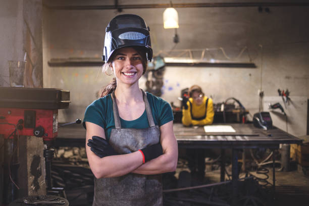 Reliable Maysville, OK Welder & Metal Fabrication Solutions