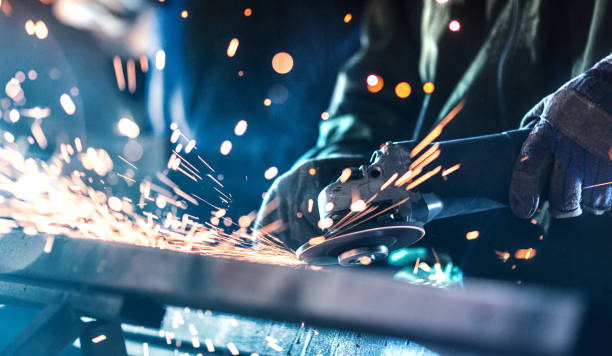 Maysville, OK Welder & Metal Fabrication Company